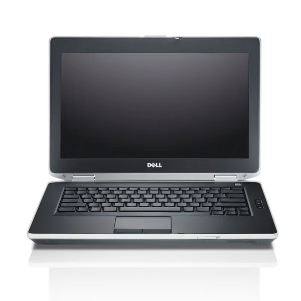 Dell Latitude E6430 Intel i7-3520M 2,90GHz 8GB RAM 320GB HDD HD+ Windows 10 Pro