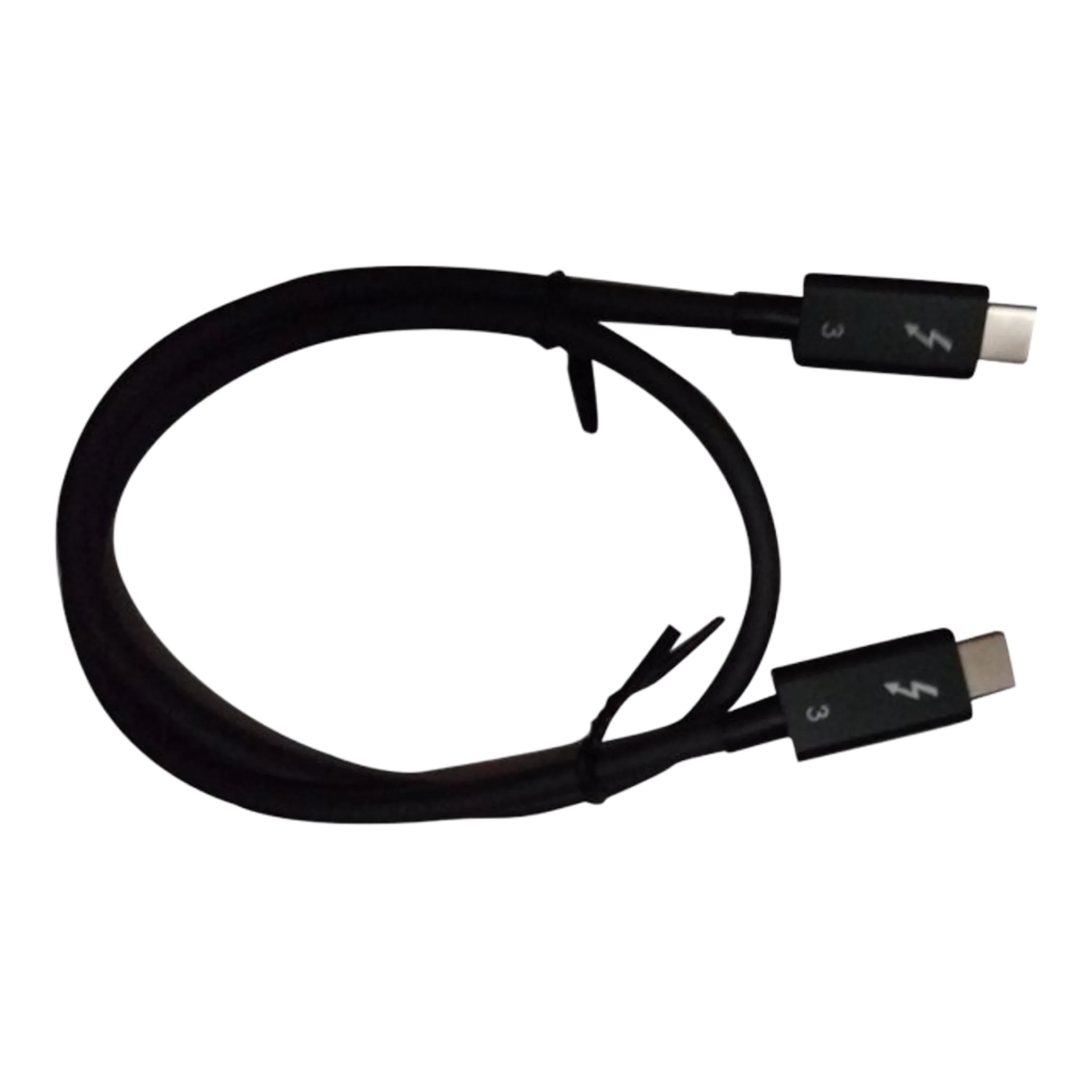 Lenovo USB-C Gen 3.1 Kabel Universal - Type USB-C zu USB-C - 1,0M 4K 10Gbps