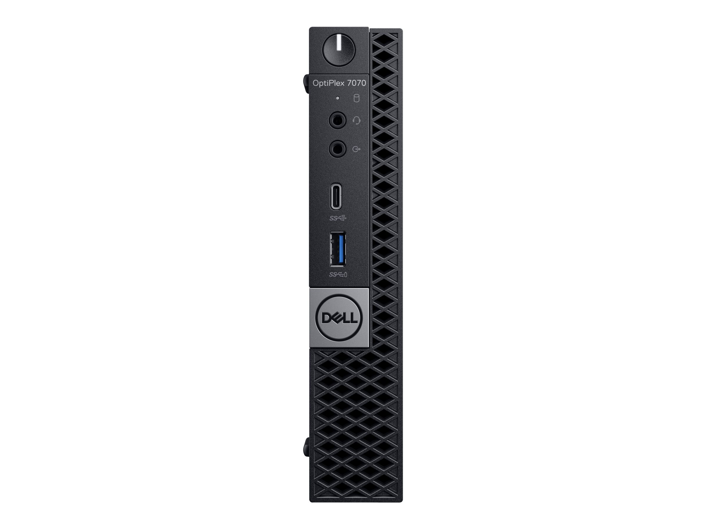 Dell OptiPlex 7010 Micro | Intel Core i3-13100T | 16GB RAM | 256GB SSD | Win 11 Pro