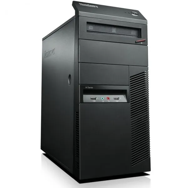 Lenovo ThinkCentre M92p Tower i5-3550 3,3GHz 4GB 500GB HDD Win 10 Pro