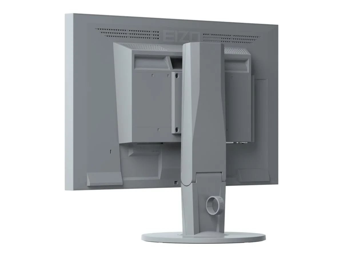 Eizo FlexScan EV2316W LED 23 Zoll Full-HD 1920x1080 DisplayPort VGA DVI USB EV2316WFS3-GY Monitor TFT
