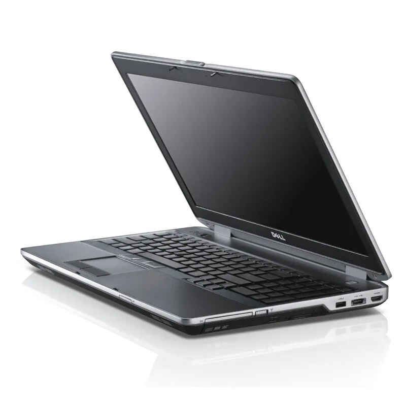 Dell Latitude E6330 Intel i7-3540M 3GHz 16GB RAM 500GB HDD HD Windows 10 Pro