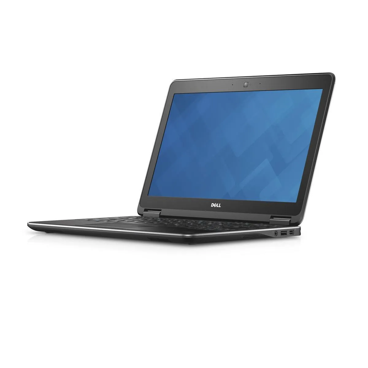 DELL Latitude E7240 Intel i5-4210U 1.60GHz 8GB RAM 128GB SSD 12,5" Windows 10 Pro
