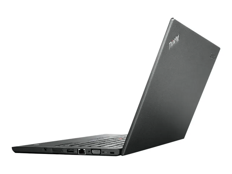 Lenovo Thinkpad T450s, Intel Core i5-5200U, 8GB RAM, 240GB SSD, 14" HD+, WWAN, Win 10 Pro