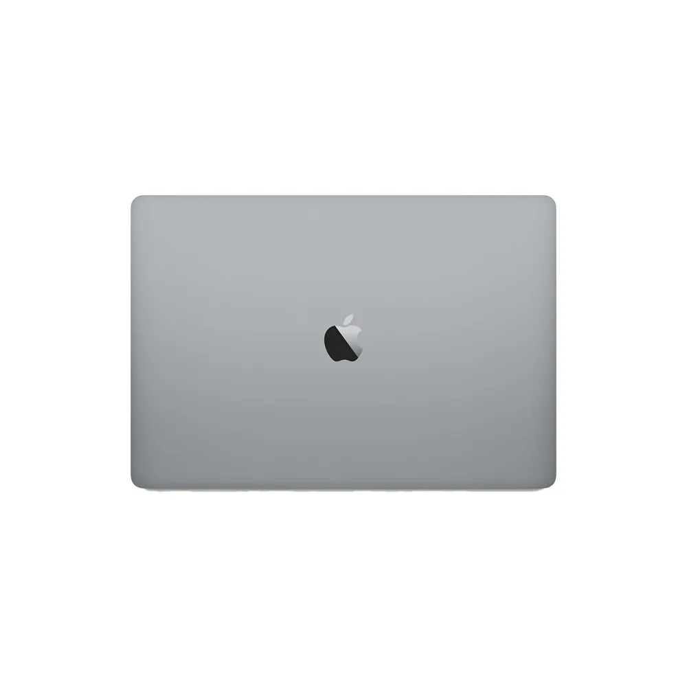 Apple MacBook Pro 2018 | 15.4" | i7-8850H | 32GB | 512GB SSD | Touch Bar | Radeon Pro 560X | silber | DE