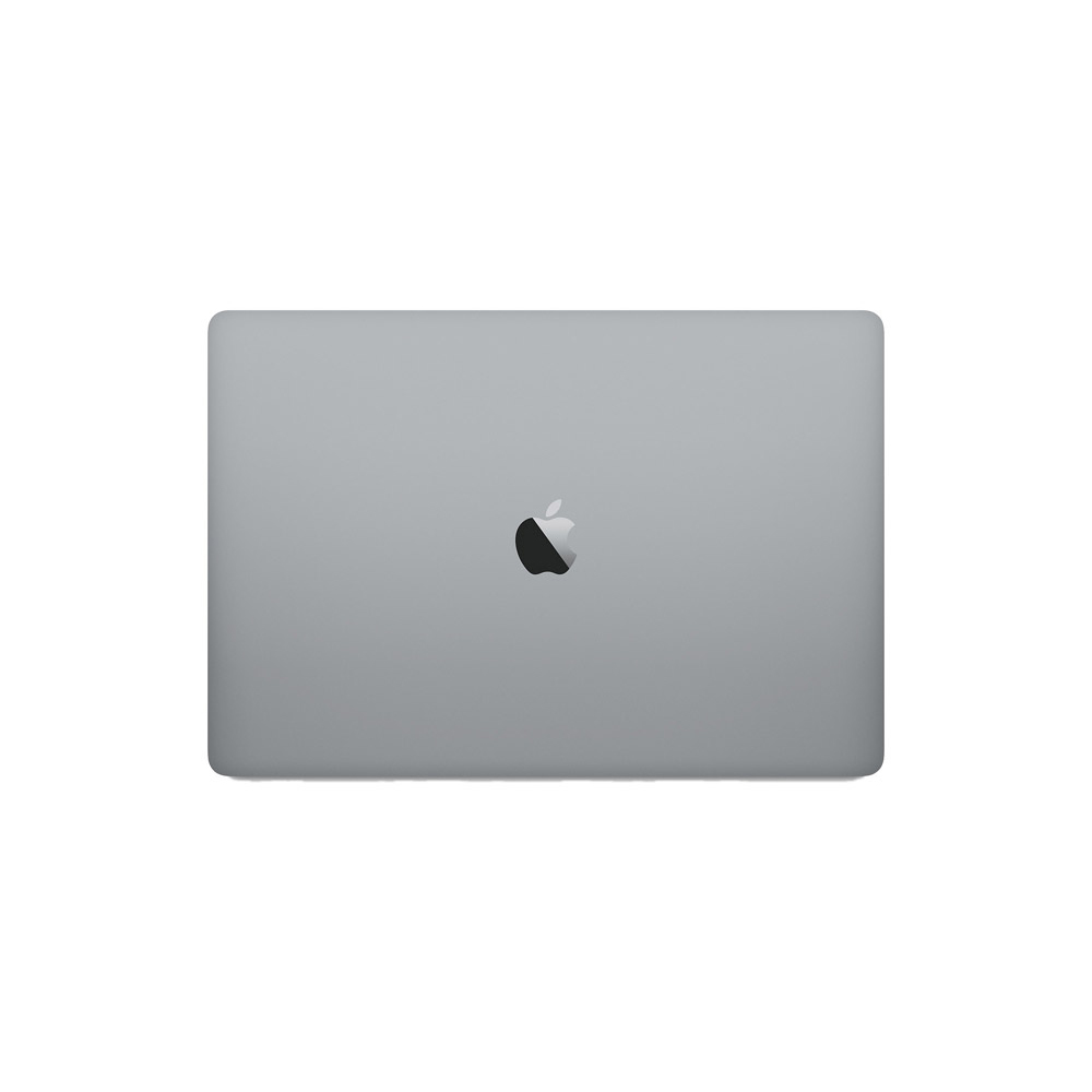 Apple MacBook Pro 2018 | 15.4" | i7-8850H | 32GB | 512GB SSD | Touch Bar | Radeon Pro 560X | silber | DE