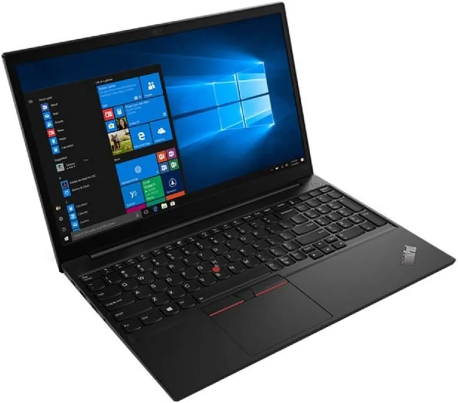Lenovo ThinkPad E15 G3 | 15,6" | AMD Ryzen 5 5500U | 16GB RAM | 512GB SSD | Full HD | Win 11 Pro | DE