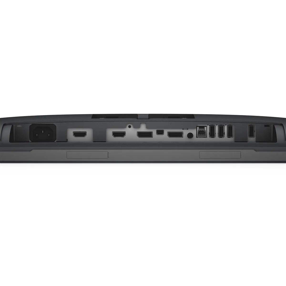 Dell Monitor UltraSharp U2415 | ohne Fuß |  24" |  WUXGA |  schwarz/silber