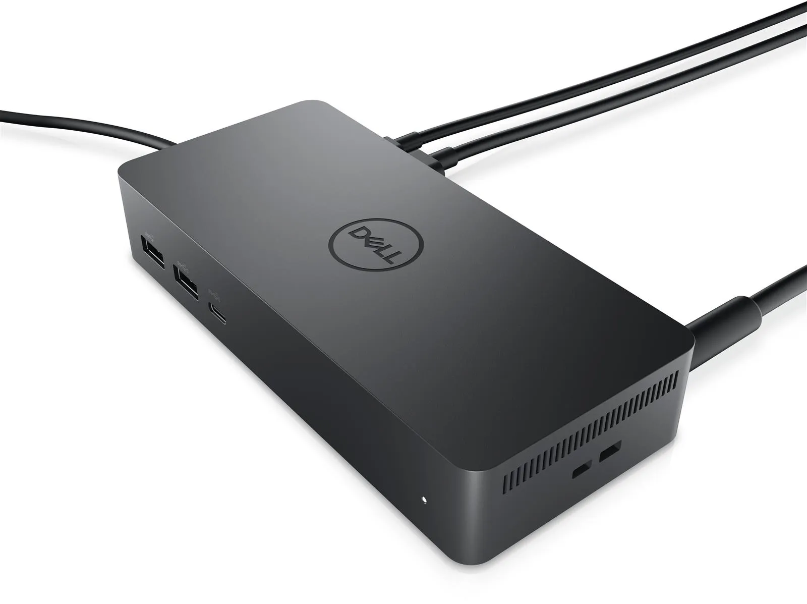 Dell USB-C Universal Dock – UD22 | inkl. 130W Netzteil