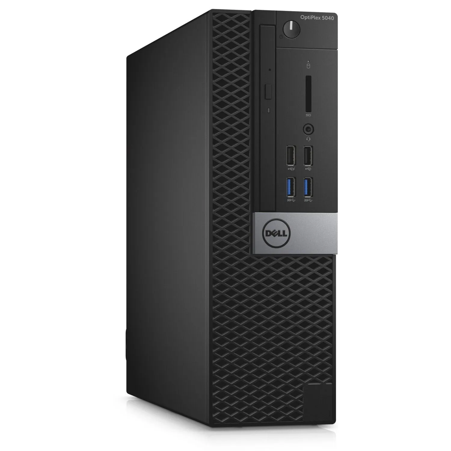DELL OptiPlex 5040 SFF | i5-6500 | 8GB | 240GB SSD | DVD-RW | Win 10 Pro