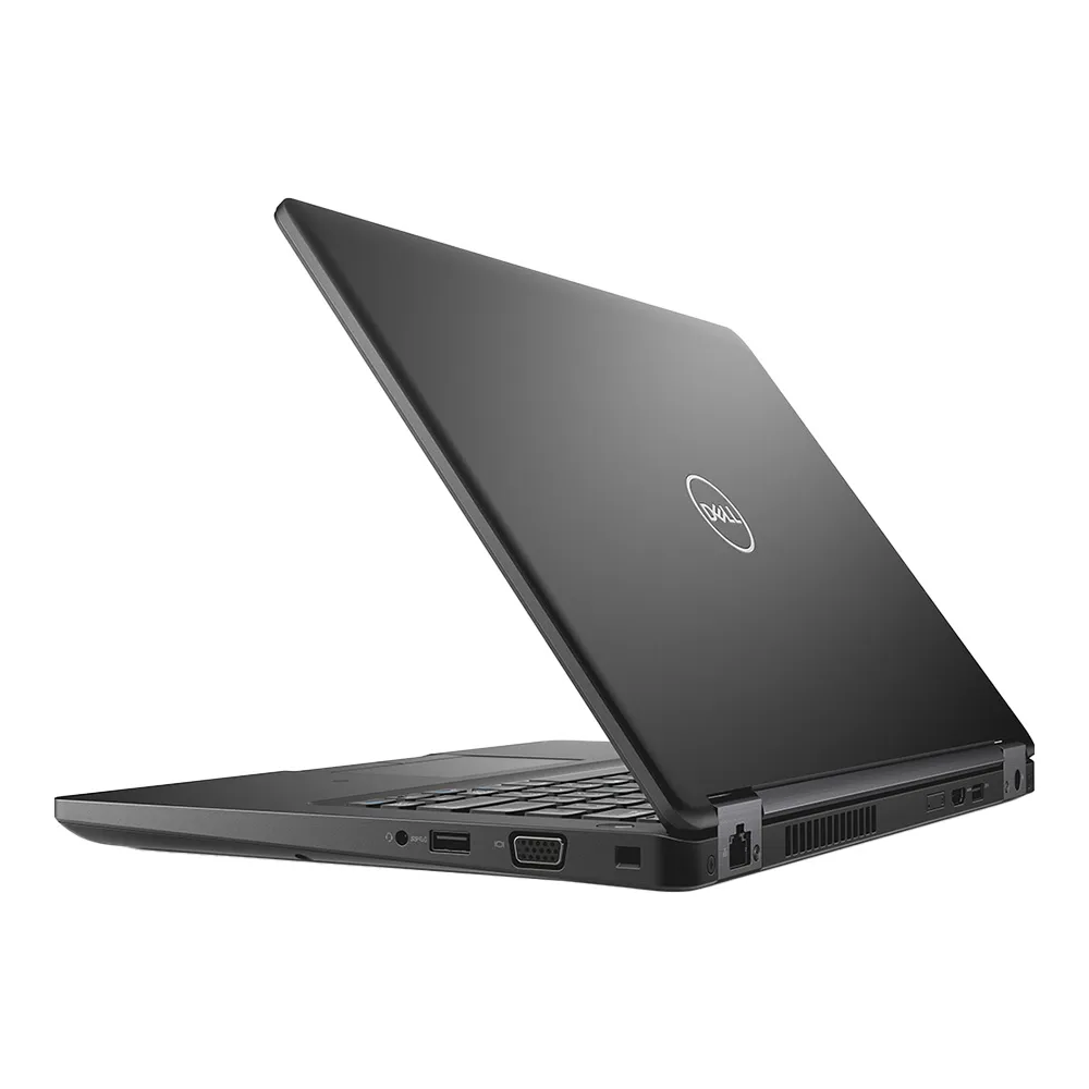 DELL Latitude 5491 | 14" | Intel Core i7-8850H | 8GB RAM | 256GB SSD | Full HD | Win 11 Pro | DE