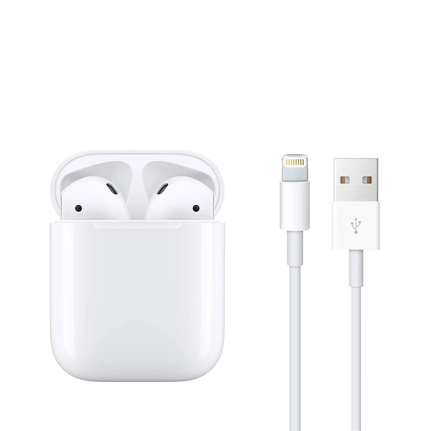 Apple AirPods 1. Generation mit Ladecase