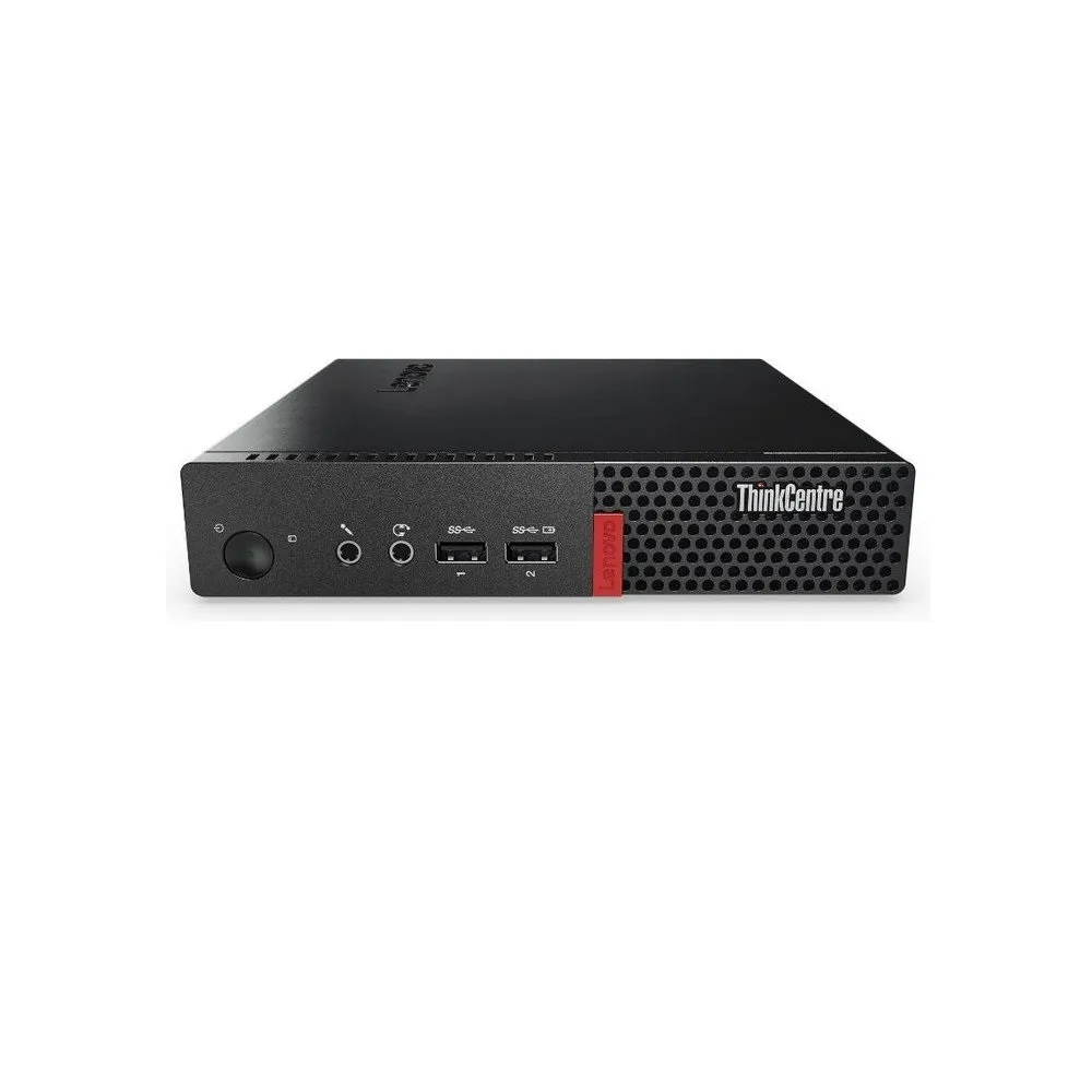 Lenovo ThinkCentre M910q Tiny | i5-7500T | 8GB | 500GB HDD | Win 10 Pro