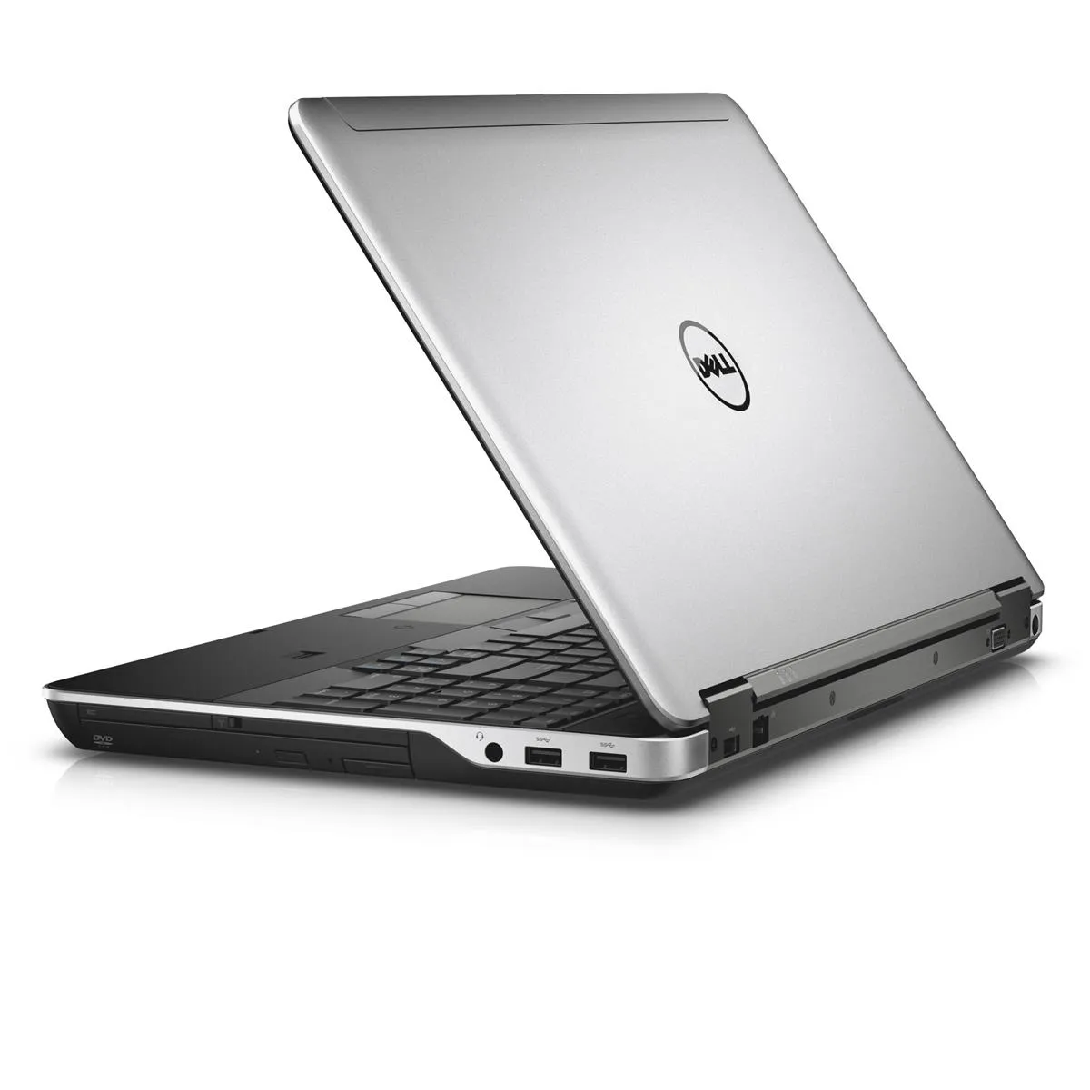 DELL Latitude E6540  | 15.6" | i7-4810MQ | 16GB RAM | 256GB SSD | DVD-RW | Win 10 Pro | DE
