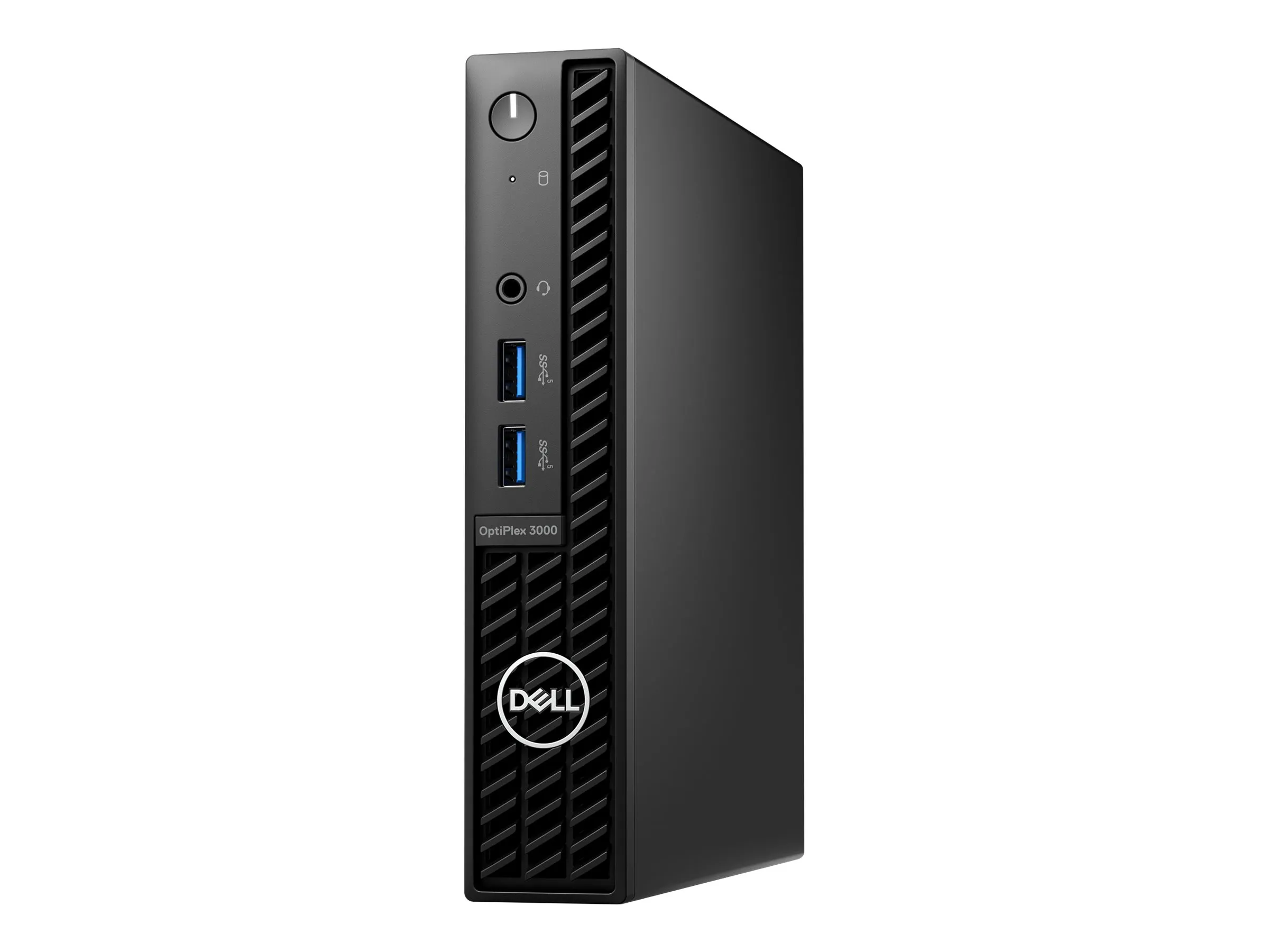 DELL OptiPlex 3000 Desktop Mini | Intel Core i5-12500T | 16GB RAM | 512GB SSD | Win 10 Pro