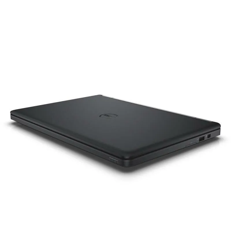 Dell Latitude E5250 12.5" Intel Core i5-5300U 8GB RAM 256GB SSD HD Win 10 Pro DE