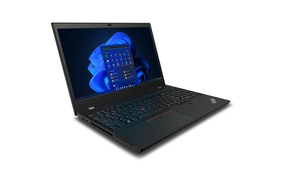 Lenovo ThinkPad P15v G3 | 15,6" | i7-12800H | 32GB RAM | 512GB SSD | FHD | NVIDIA T600 | WWAN | Win 11 Pro | DE - ohne Webcam