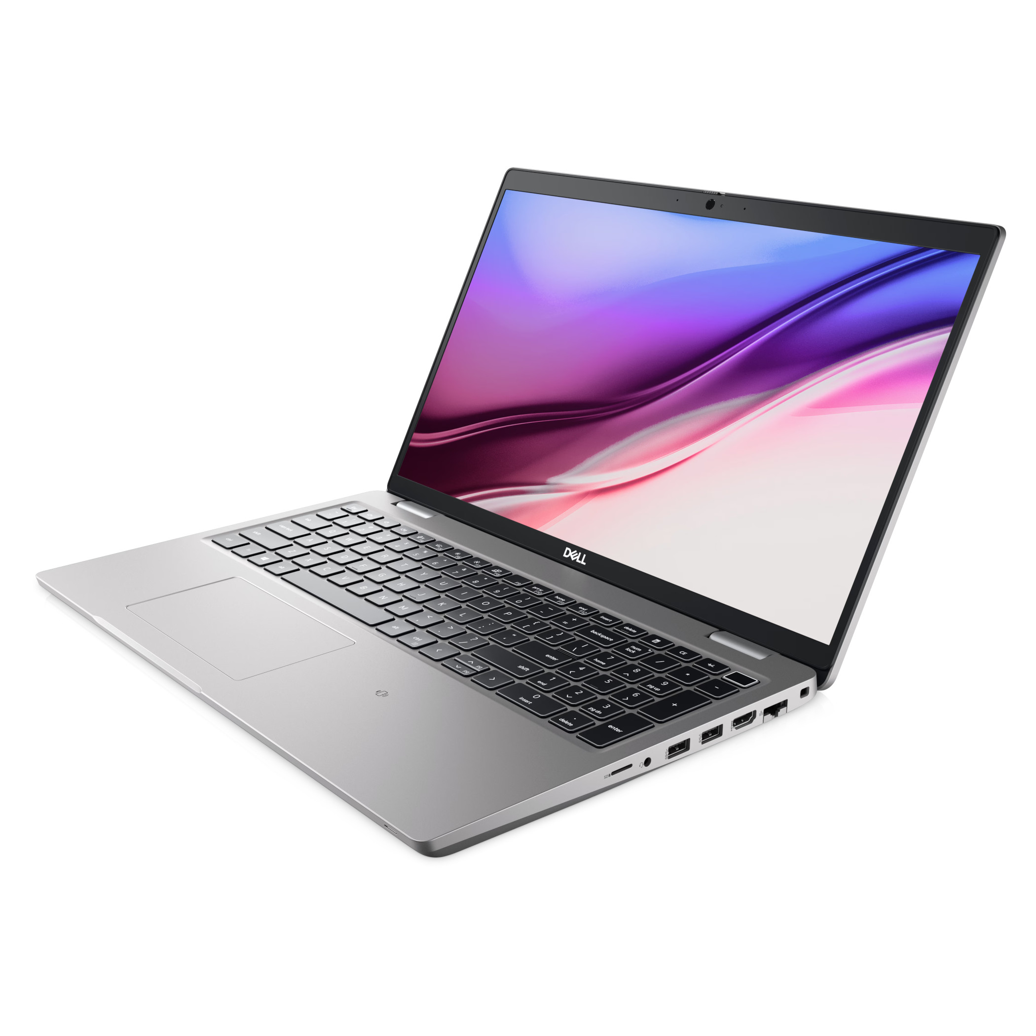 DELL Latitude 5511 | 15,6" | Intel Core i5-10400H | 16GB RAM | 512GB SSD | Full HD | Win 11 Pro | DE