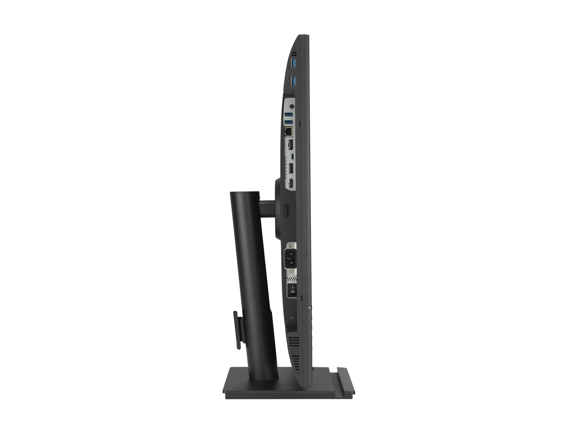 ASUS BE248CFN | 24" | WUXGA | IPS | HDMI DisplayPort USB-C/A LAN | schwarz