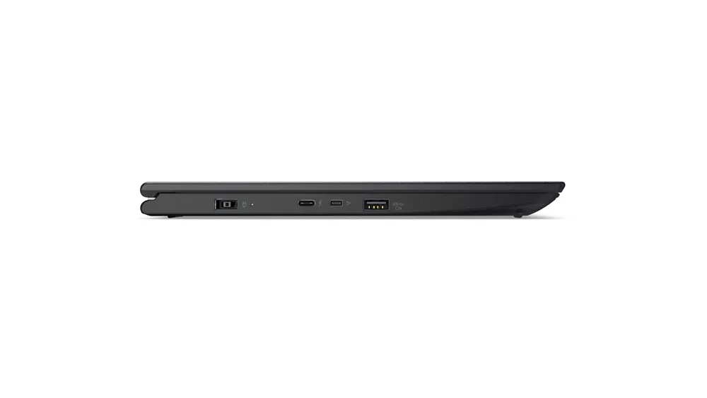 LENOVO ThinkPad Yoga 370 FullHD i7-7500U 2,7GHz 8GB DDR4 RAM 256GB SSD W10P