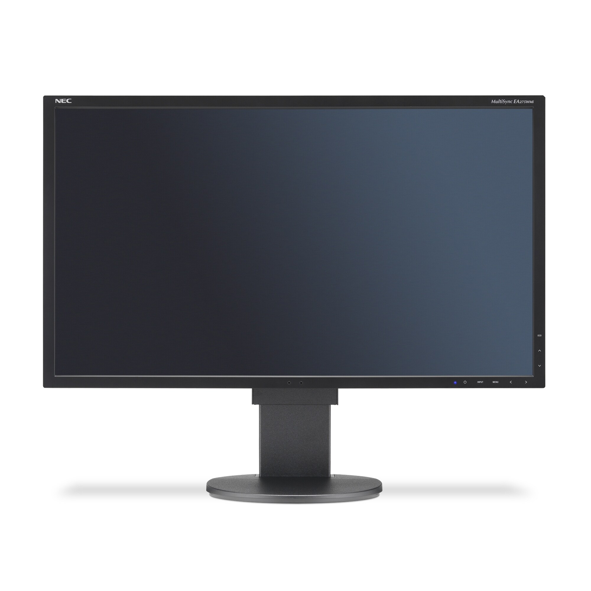 NEC Monitor MultiSync EA275WMi | 27" | QHD | schwarz