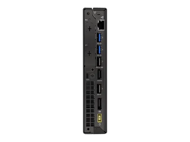Lenovo ThinkCentre M720q Tiny Mini-PC Intel i5-8400T 8GB RAM 128GB SSD Win10 Pro