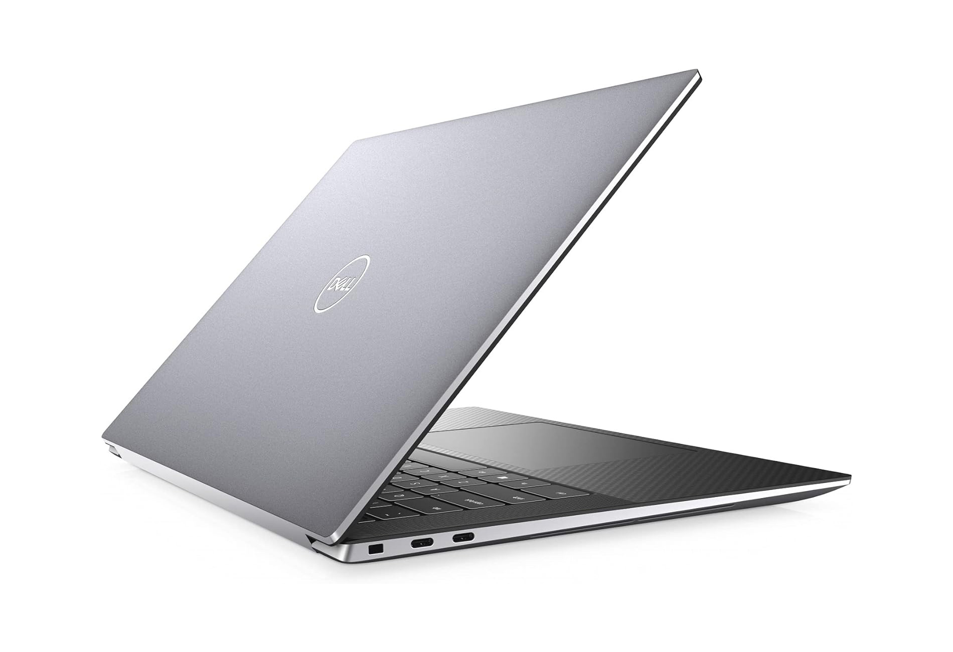 Dell Precision 5560 | 15,6" | Intel i7-11850H | 64GB RAM | 512GB SSD | UHD | Touch | RTX A2000 | Win 11 Pro | DE