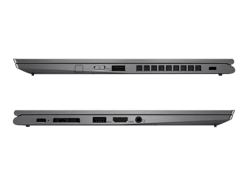 Lenovo ThinkPad X1 Yoga 4th Gen | 14" | i5-8365U | 8GB RAM | 256GB SSD | WWAN | Full HD | Win 10 Pro | DE