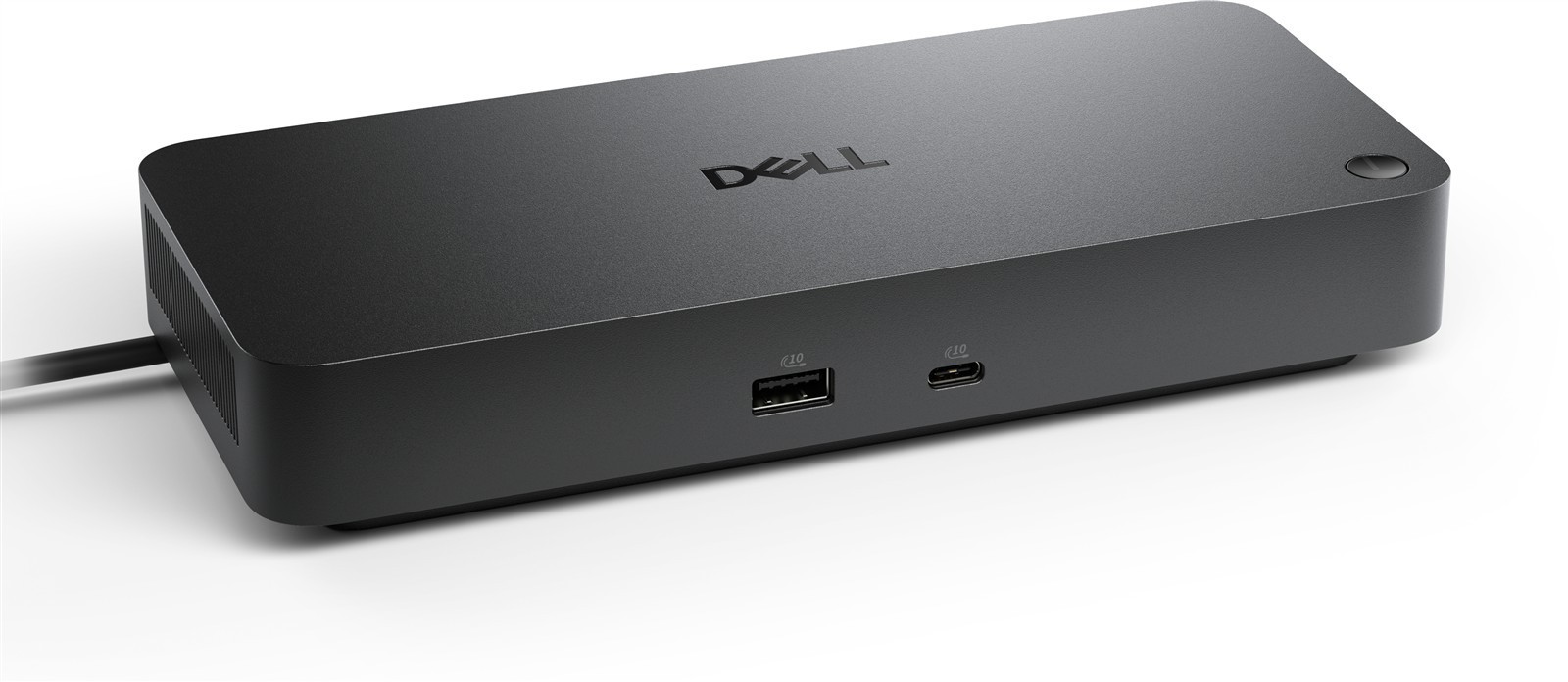 Dell Pro Dock WD25 USB-C Dockingstation | inkl. 130 Watt Netzteil