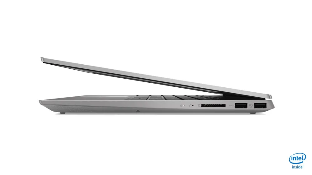 Lenovo S340-15IIL 81VW0016GE 39,6cm (15,6") FHD IPS Intel i7-1065G7 8GB RAM 512GB SSD Windows 10 Home