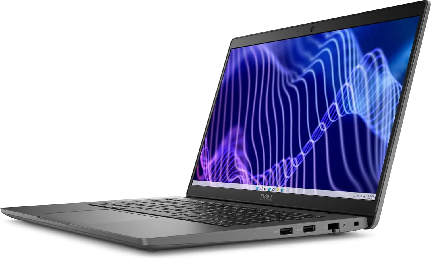 DELL Latitude 3440 | 14" | Intel i5-1345U | 8GB RAM | 256GB SSD | | Full HD | Win 11 Pro | DE