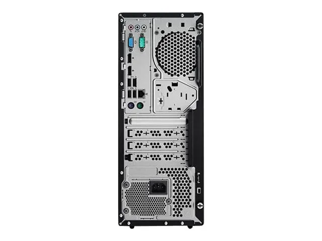 Lenovo ThinkCentre M710t MT Intel i5-7400 3,0GHz 8GB RAM 256GB SSD Win 10 Pro