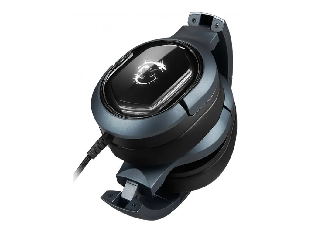 MSI Immerse GH50 Gaming Headset | kabelgebunden