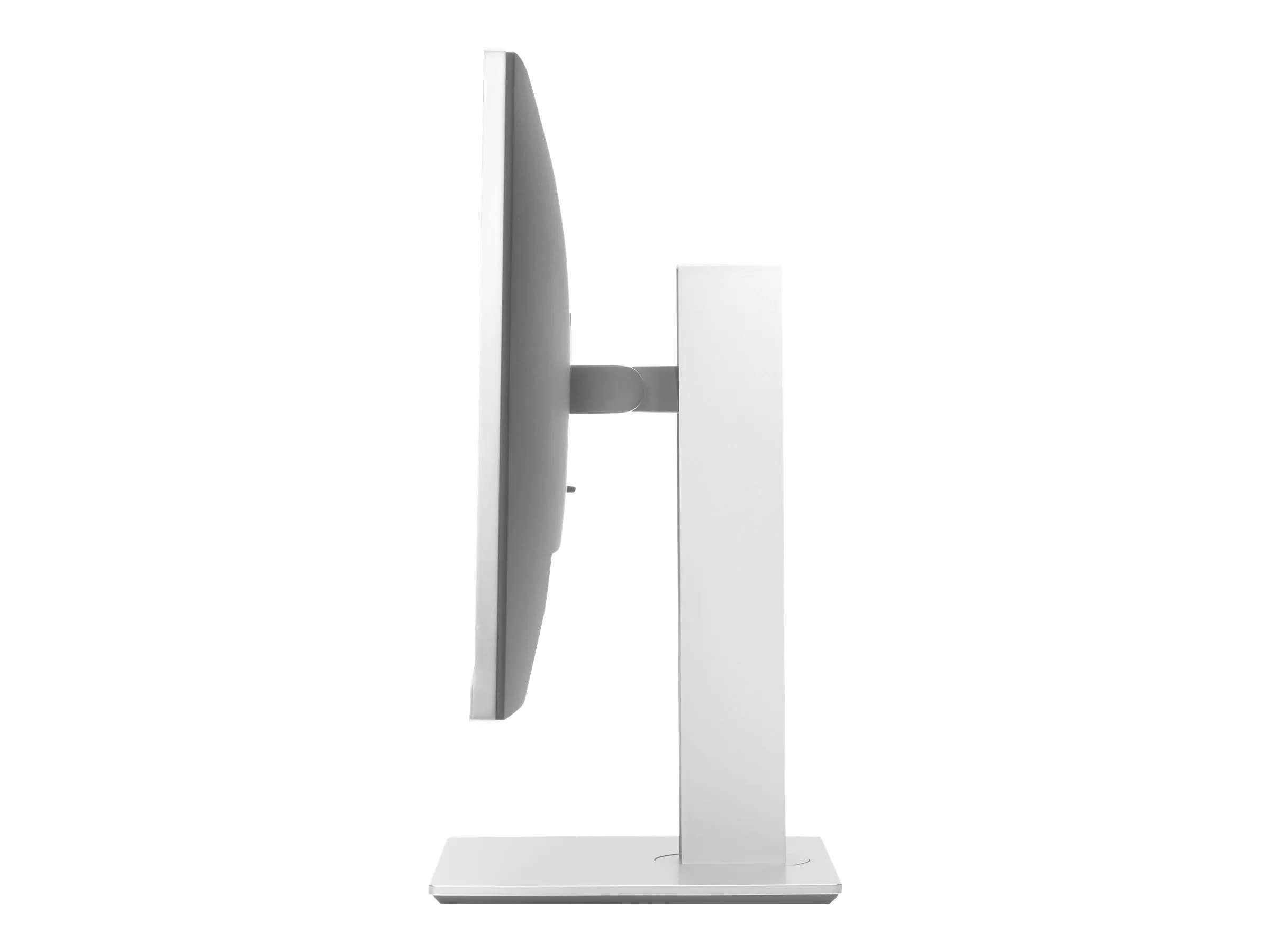 HP EliteDisplay E233 Monitor | 23" | FHD | silber