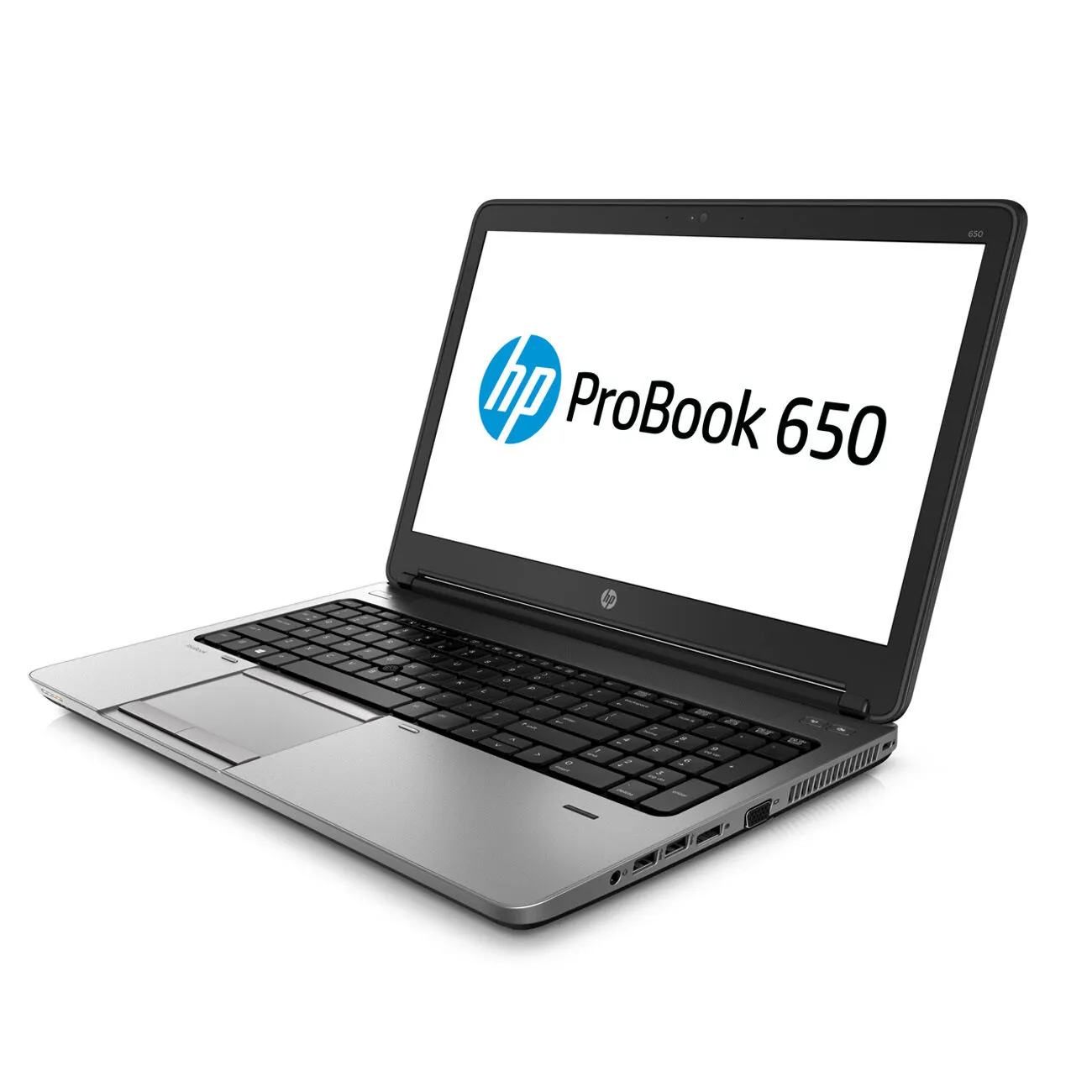 HP ProBook 650 G1 Intel i7-4702MQ 2,2GHz 8GB RAM 500GB HDD Full HD Win 10 Pro