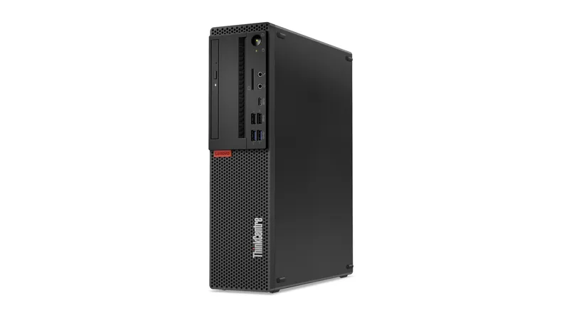 Lenovo ThinkCentre M720s SFF | Intel Core i5-8600 | 16GB RAM | 512GB SSD | Win 10 Pro