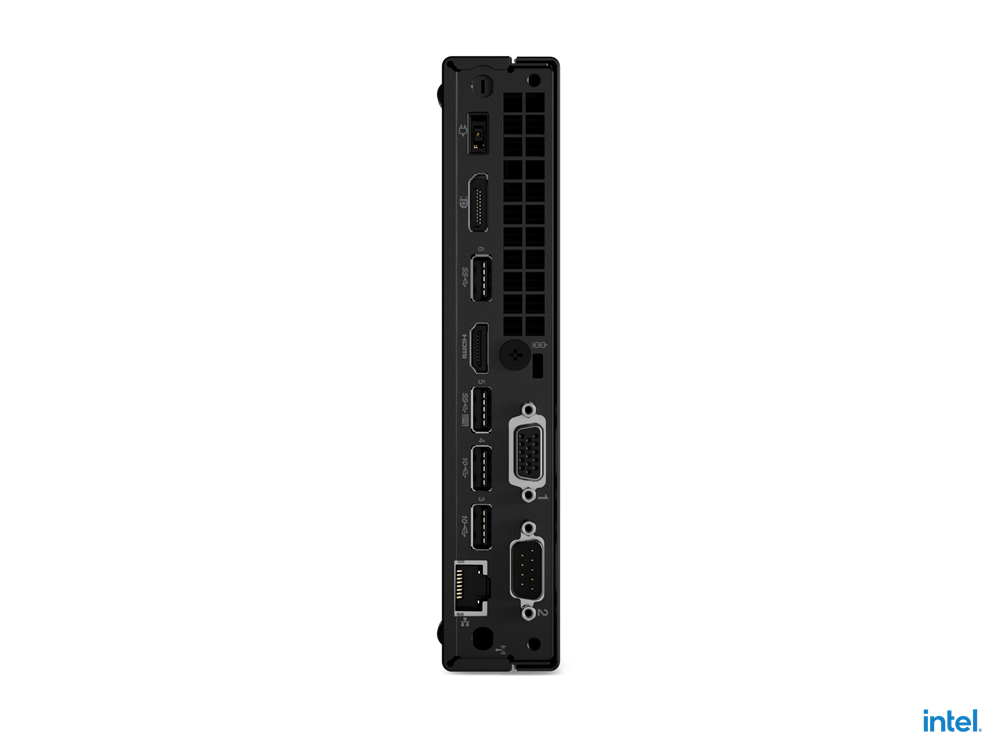 Lenovo ThinkCentre M70q Tiny Gen 2 | Intel Core i5-11400T | 8GB RAM | 256GB SSD | WLAN | Win 11 Pro
