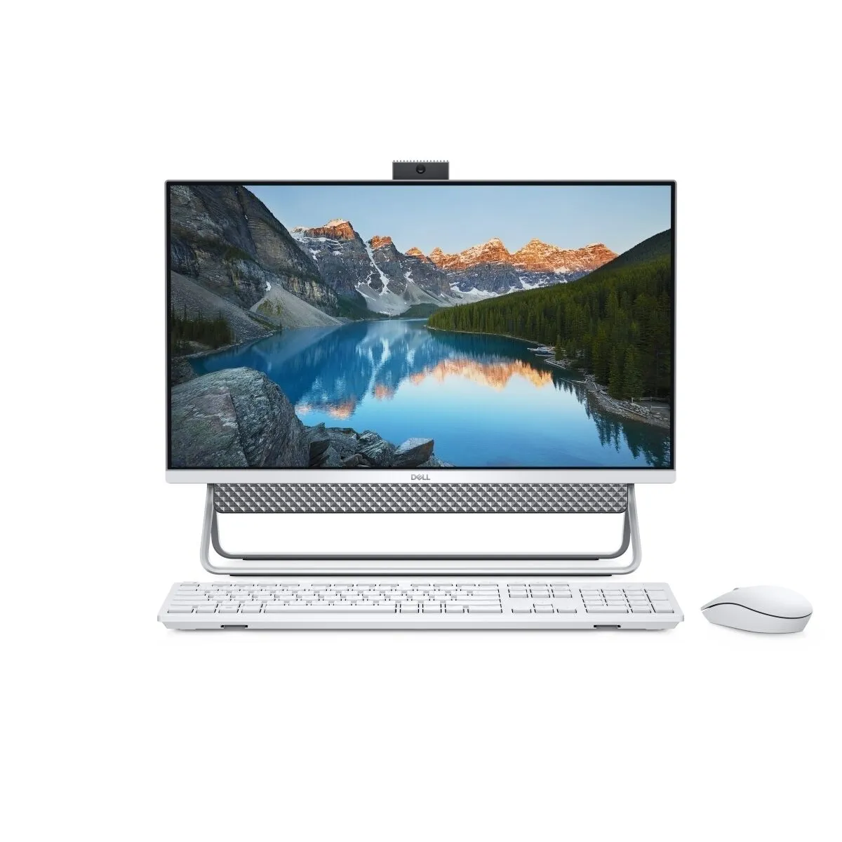 Dell Inspiron 7700 AIO | 27" | i7-1165G7 | 16GB RAM | 512GB SSD + 1TB HDD | GeForce MX330 | Defekt