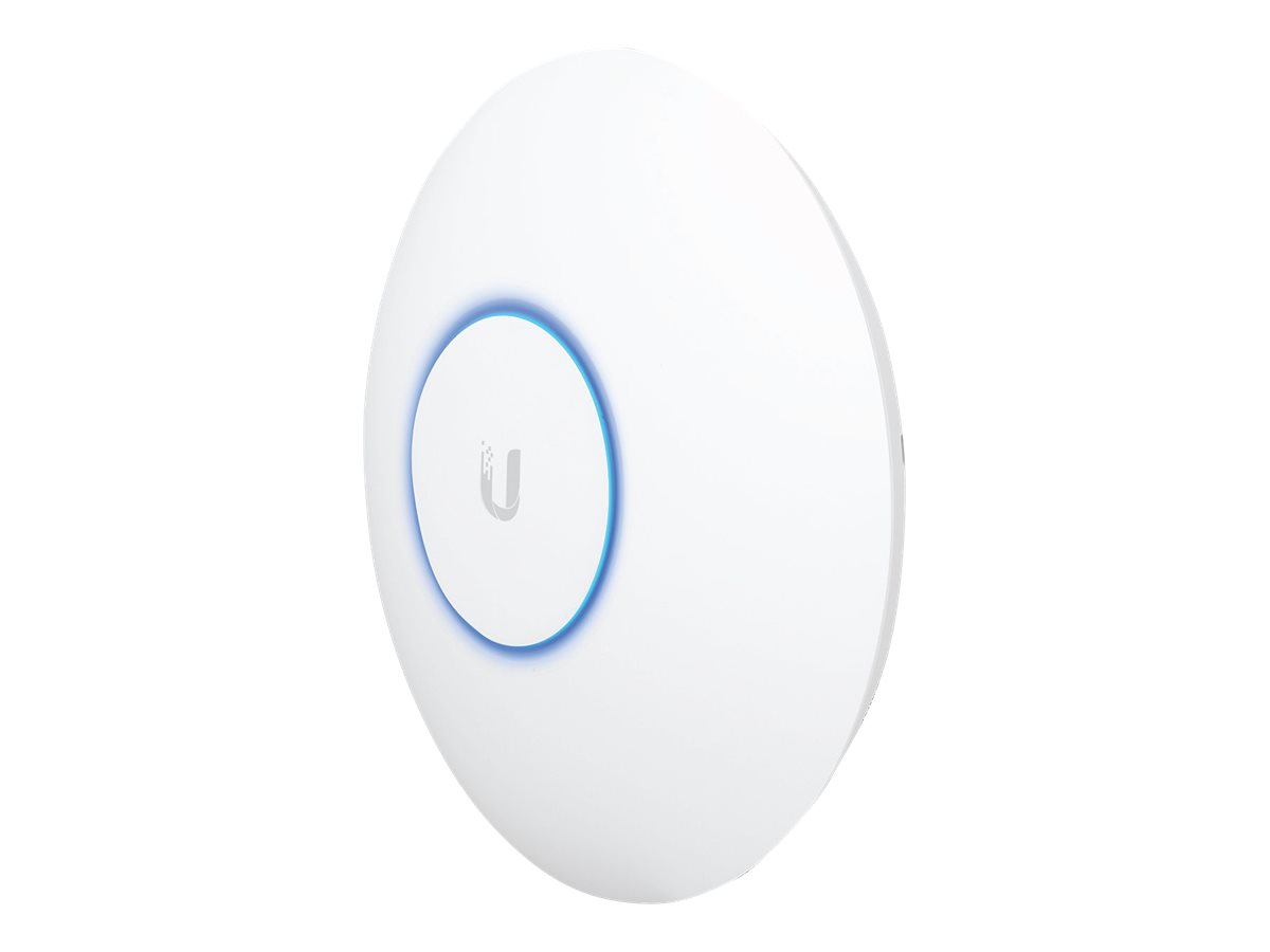 Ubiquiti UniFi UAP-AC-HD | Accesspoint | Wi-Fi | Starke Klebereste | ohne Zubehör