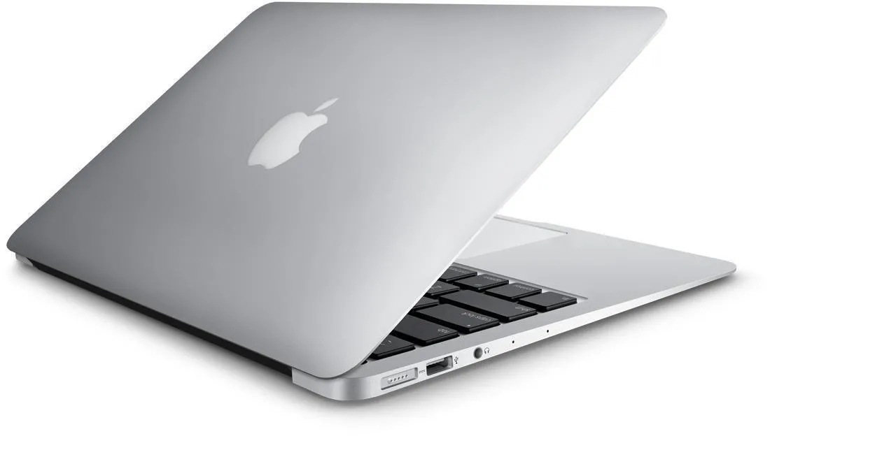 Apple MacBook Air 13,3" (Juni 2017) Intel i7 2.2GHz 8GB RAM 512GB SSD macOS Catalina