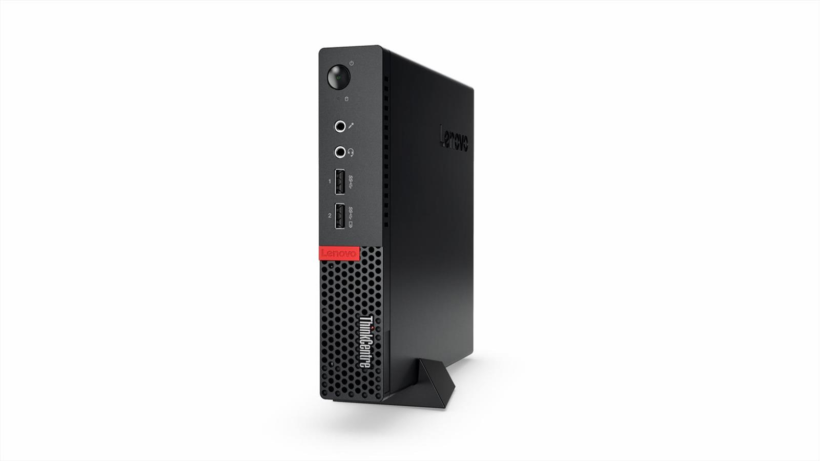 Lenovo ThinkCentre M710q Tiny | Intel Core i5-6500T | 8GB RAM | 256GB SSD | Win 10 Pro