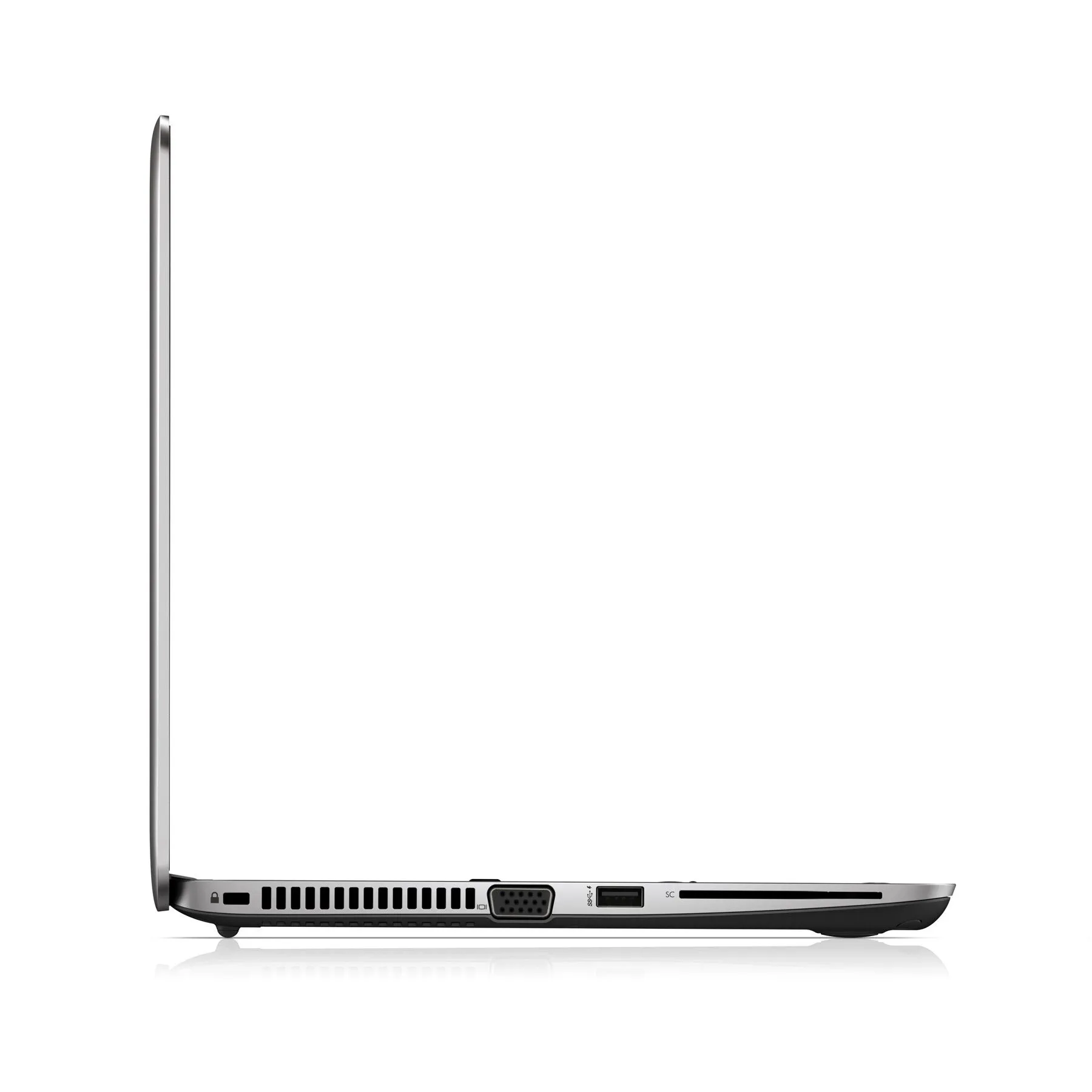 HP EliteBook 725 G3 AMD Pro 4x1,80GHz 8GB RAM 256GB SSD Full HD Win 10 Pro 