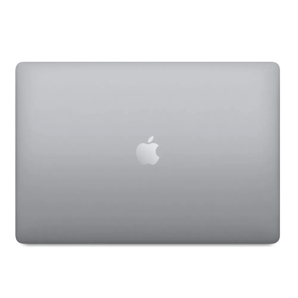 Apple MacBook Pro 2019 | 16" | i7-9750H | 32GB | 512GB SSD | Radeon Pro 5500M | Silber | DE