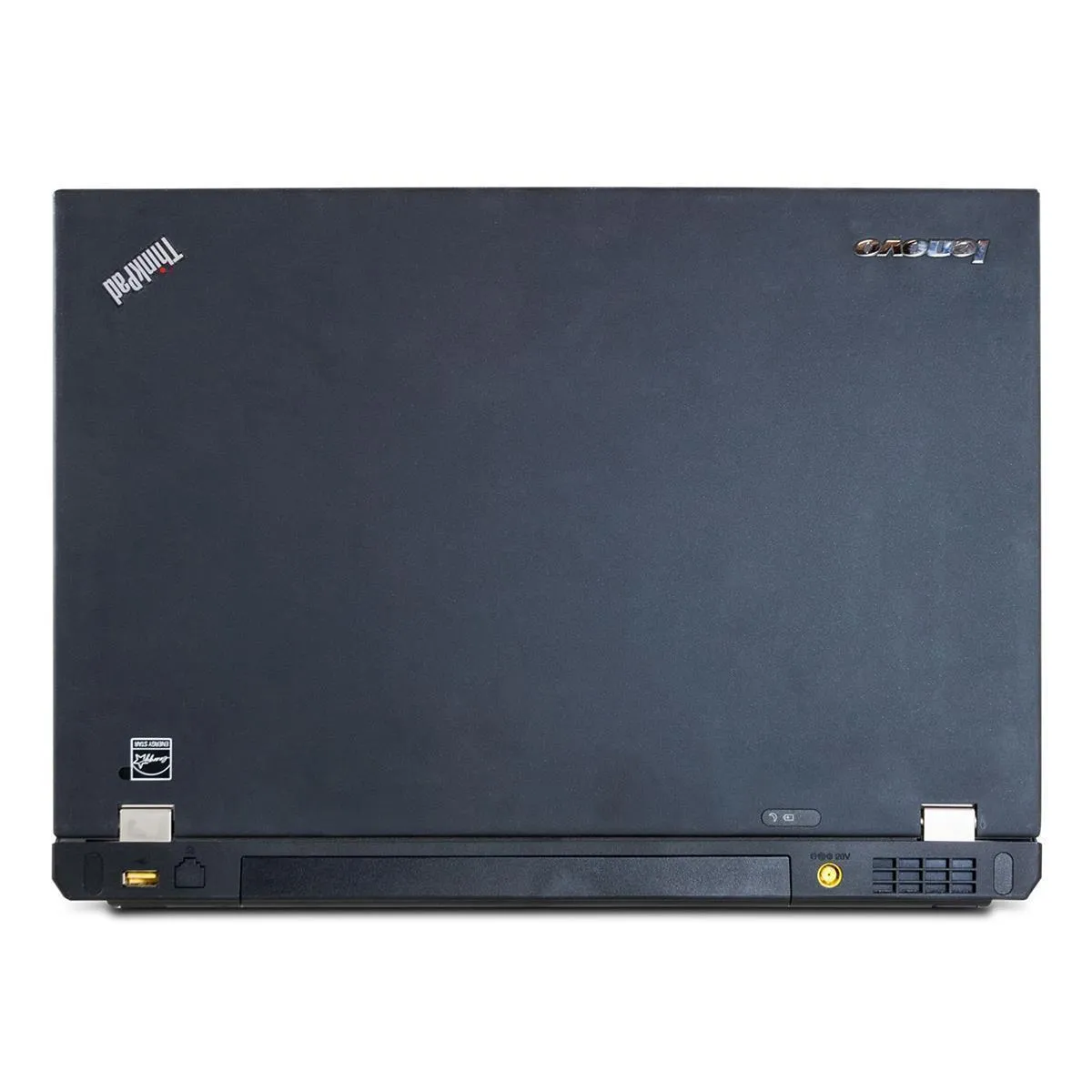 Lenovo Thinkpad T520 15" Intel i5-2430M 2.40GHz 250GB HDD 4GB RAM W10P