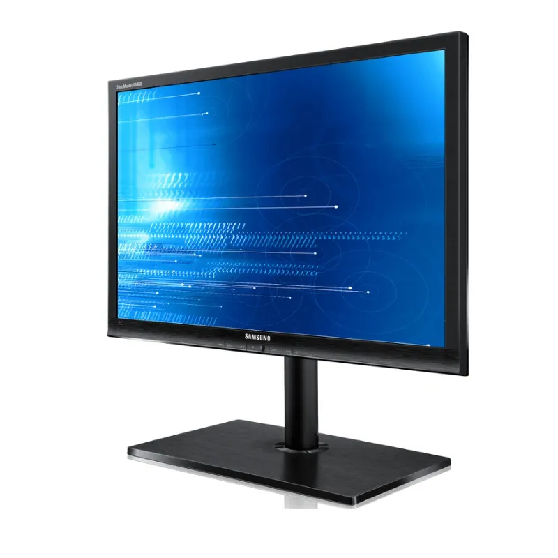 Samsung Monitor S27D850T | 27" | WQHD | HDMI DP DVI | schwarz