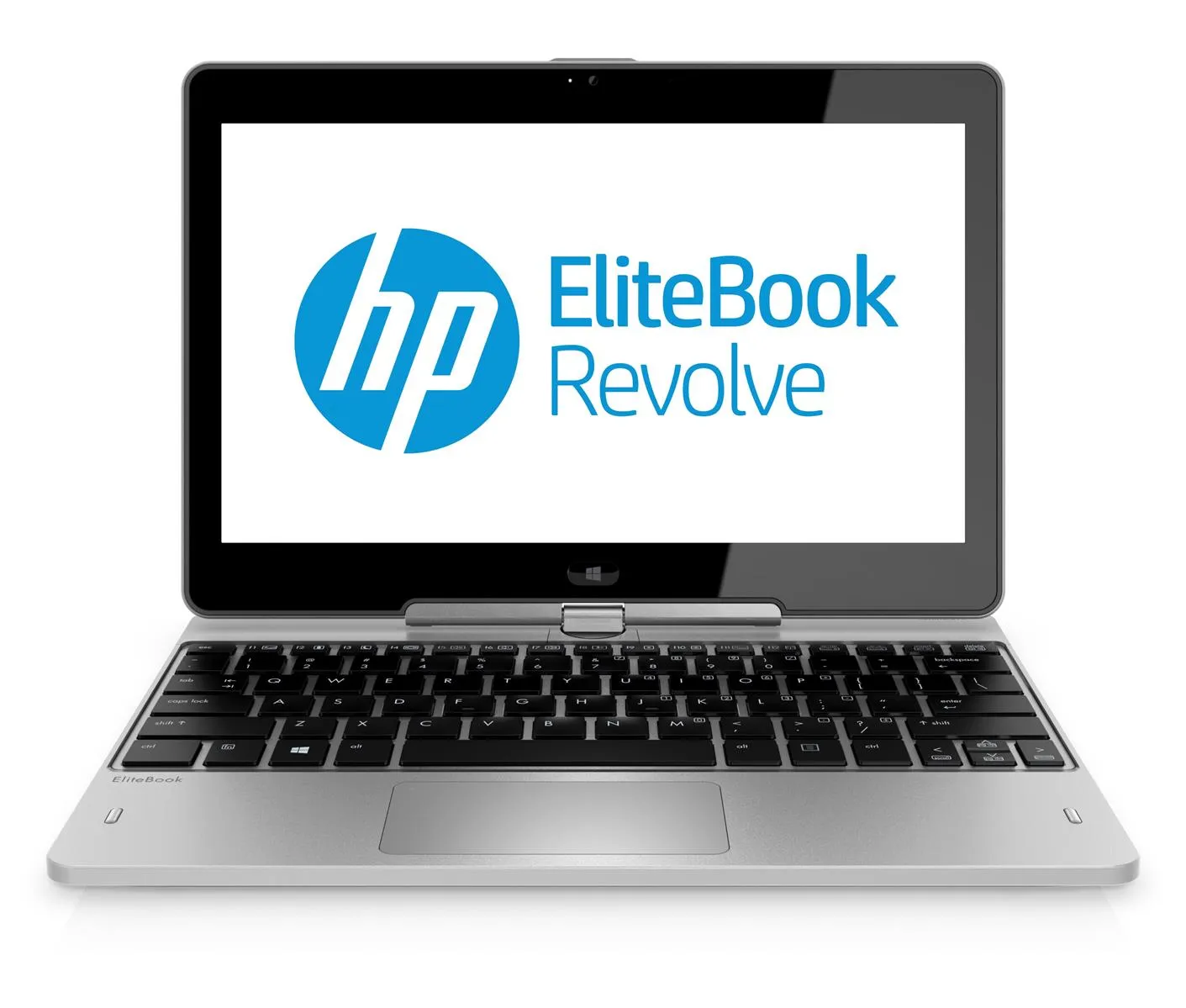 HP EliteBook Revolve 810 G2 11,6" Intel i5-4300U 1,9 GHz 4GB RAM 256GB SSD W10P
