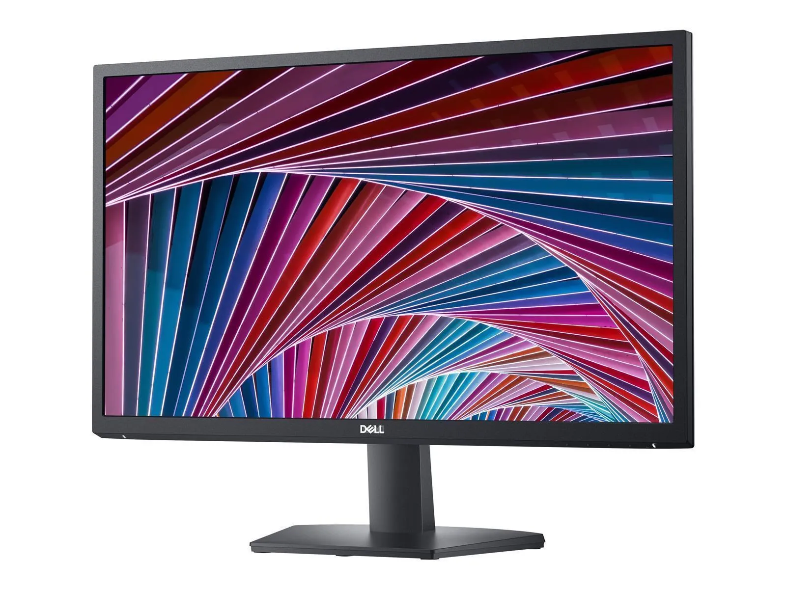 Dell Monitor SE2422H | 24" | Full HD | schwarz