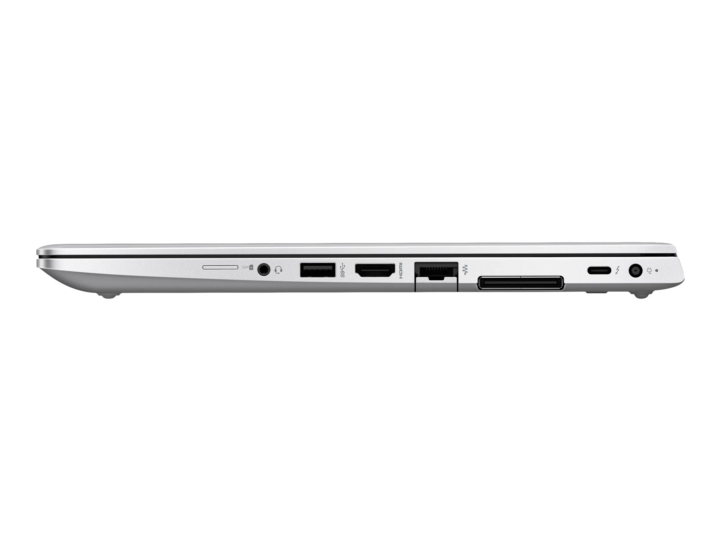 HP EliteBook 840 G6 | 14" | i7-8665U | 32GB | 512GB SSD | Touch | Full HD | Win 11 Pro | DE