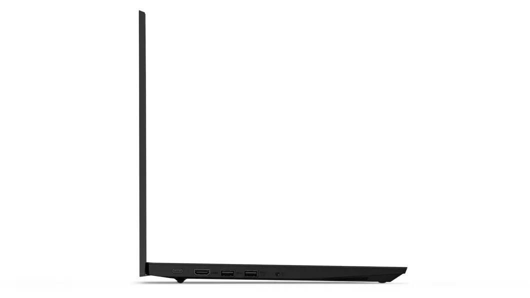 Lenovo ThinkPad E585 15,6" Full-HD IPS Ryzen 5 2500U 8GB DDR4 256GB SSD Radeon Vega 8 Win 10 Pro