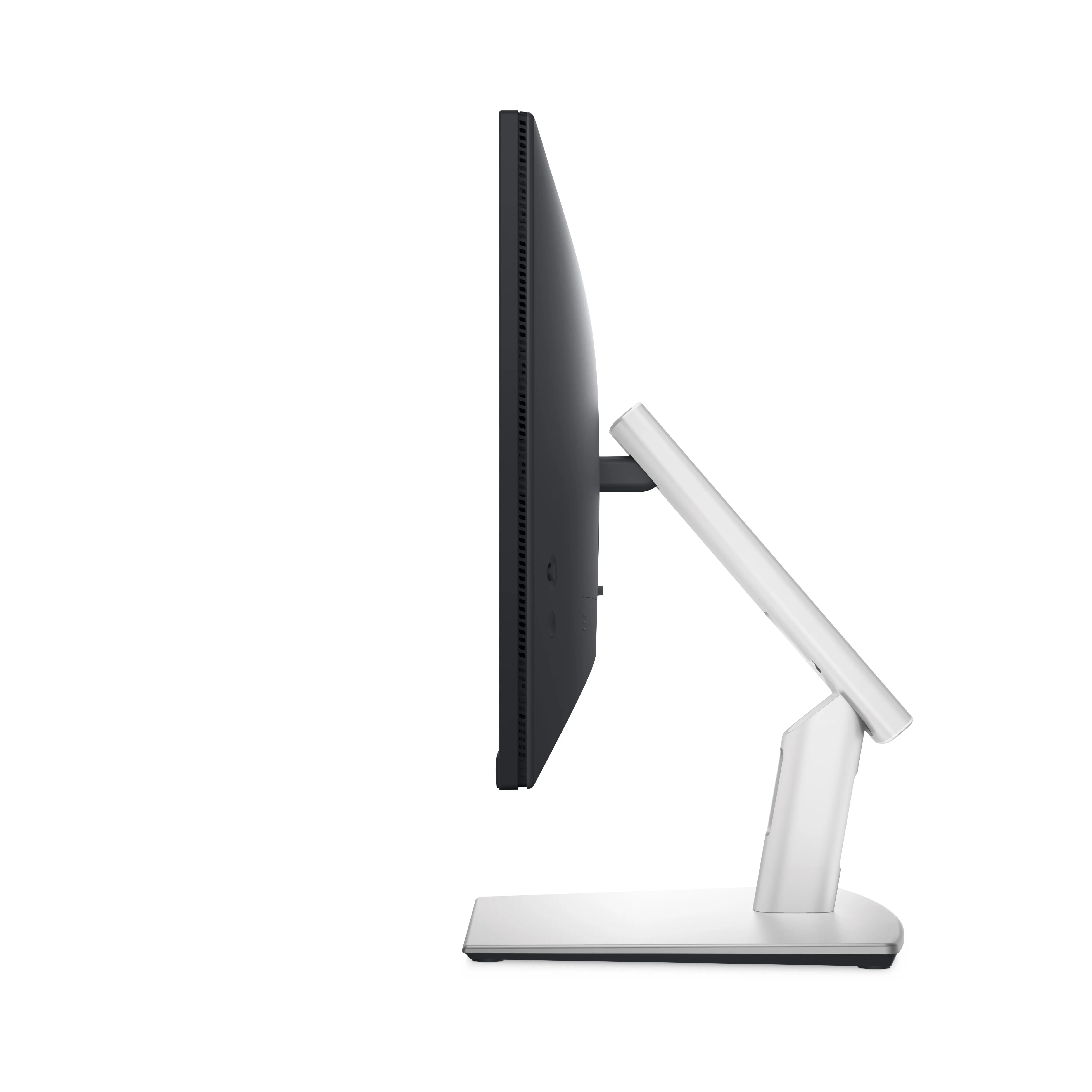 Dell Monitor P2424HT | 24" | Full HD | Touch | DisplayPort HDMI USB-Hub | schwarz